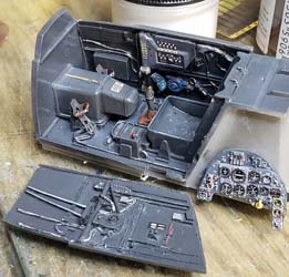 Bf 109G-6