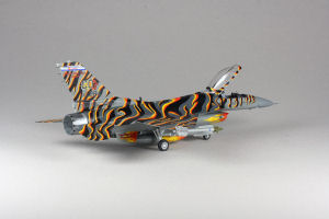 F-16C Block 52 Fighting Falcon