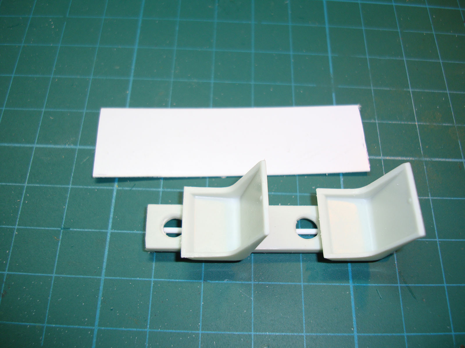 Revell 1/48 DH.82 Tiger Moth Build Review Image