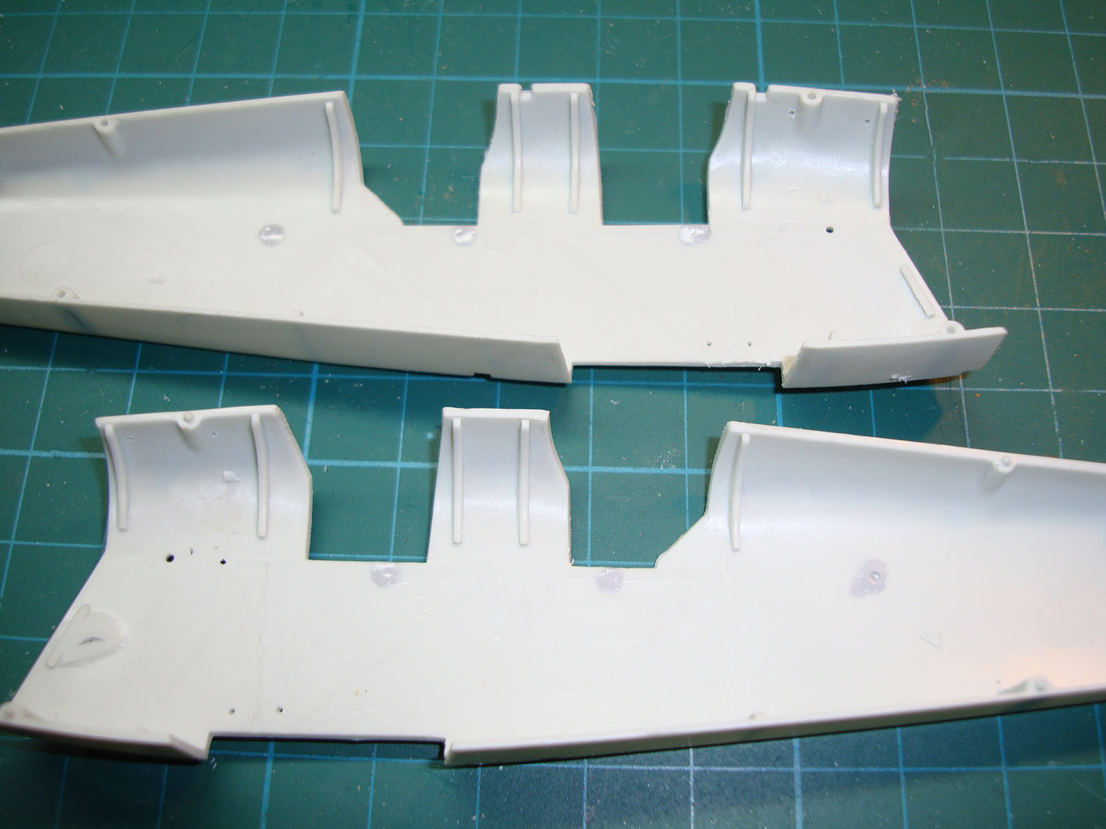 Revell 1/48 DH.82 Tiger Moth Build Review Image