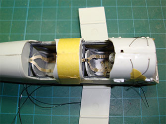DH.82 Tiger Moth