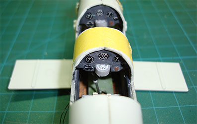 DH.82 Tiger Moth