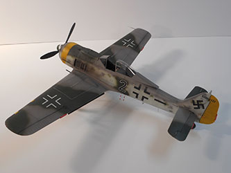 Fw 190F-8