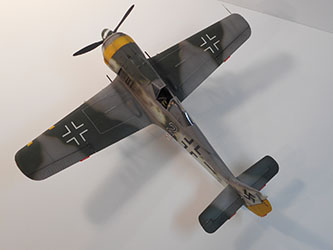 Fw 190F-8