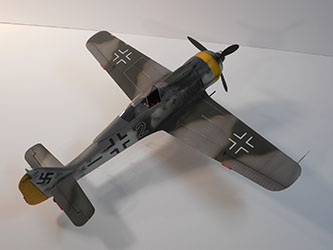Fw 190F-8