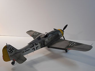 Fw 190F-8