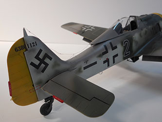 Fw 190F-8