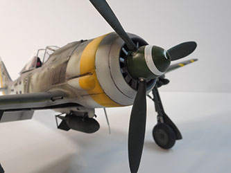 Fw 190F-8