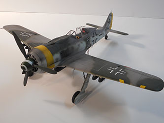 Fw 190F-8