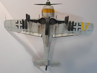 Fw 190F-8