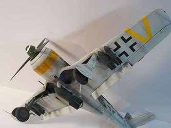 Fw 190F-8
