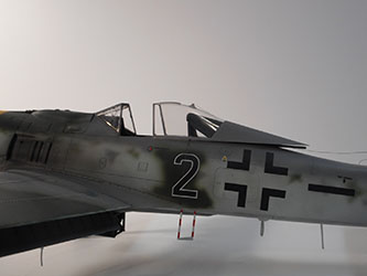 Fw 190F-8