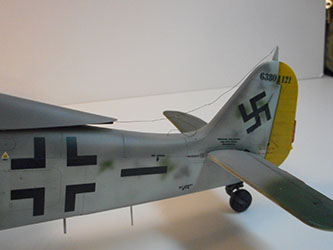 Fw 190F-8