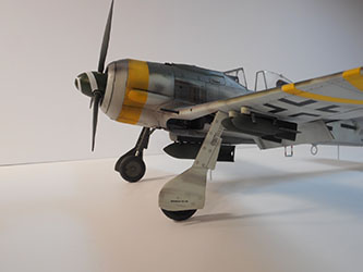 Fw 190F-8