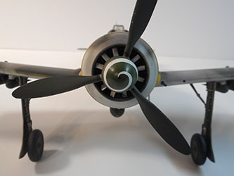 Fw 190F-8