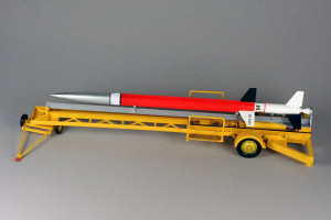 Aerobee-Hi