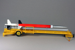 Aerobee-Hi