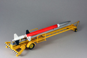 Aerobee-Hi