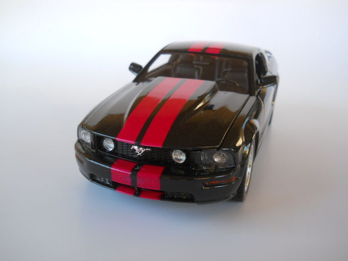 2006 Mustang GT