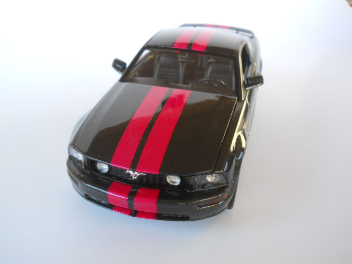 2006 Mustang GT