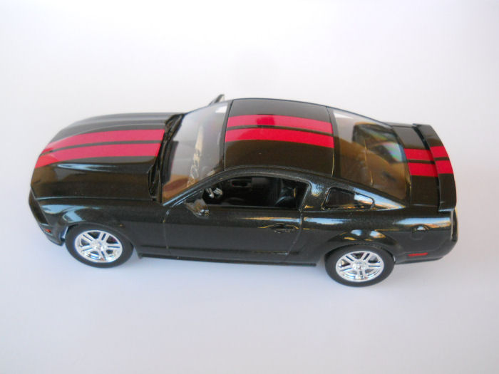 2006 Mustang GT