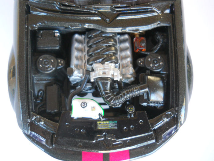 2006 Mustang GT