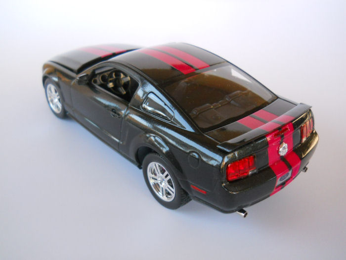 2006 Mustang GT