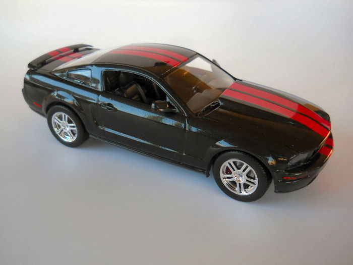 2006 Mustang GT