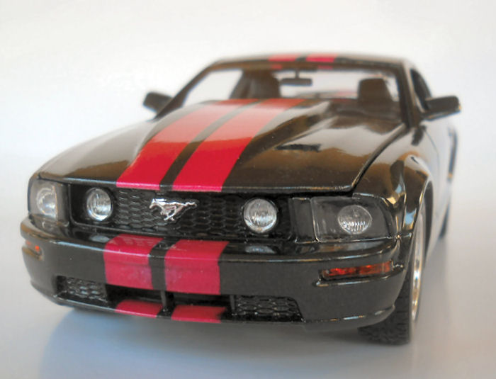 2006 Mustang GT