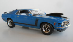 Mustang