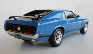 Mustang