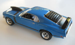 Mustang