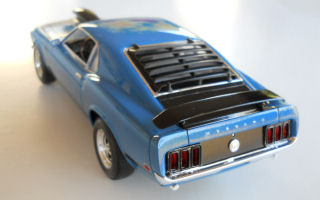 Mustang