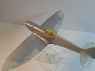 Spitfire Mk.II