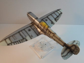 Spitfire Mk.II