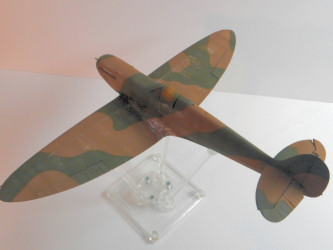 Spitfire Mk.II