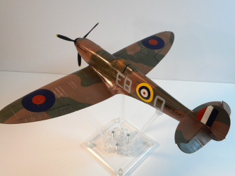 Spitfire Mk.II
