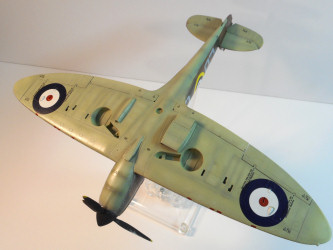 Spitfire Mk.II