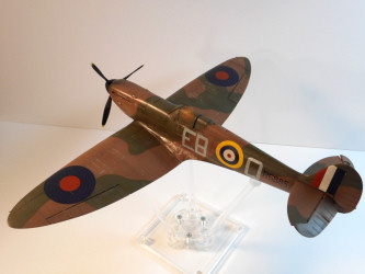 Spitfire Mk.II