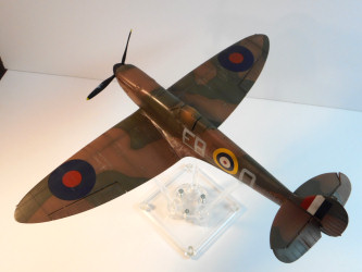 Spitfire Mk.II