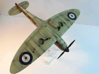 Spitfire Mk.II