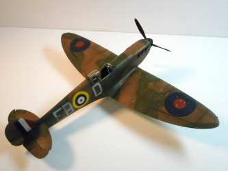 Spitfire Mk.II
