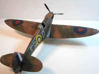 Spitfire Mk.II
