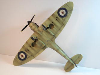 Spitfire Mk.II
