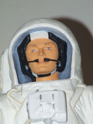 Astronaut