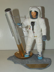 Astronaut