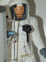 Astronaut