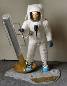 Astronaut