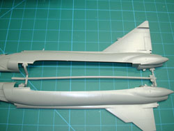 F-102A Delta Dagger