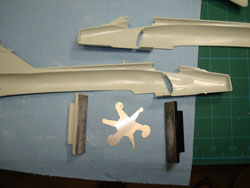 F-102A Delta Dagger